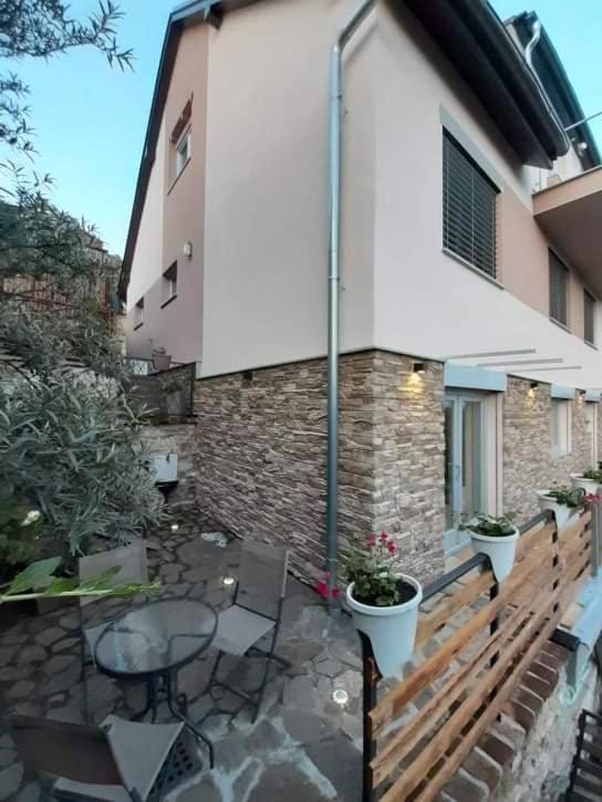 Apartment Adela Hluboká nad Vltavou 외부 사진