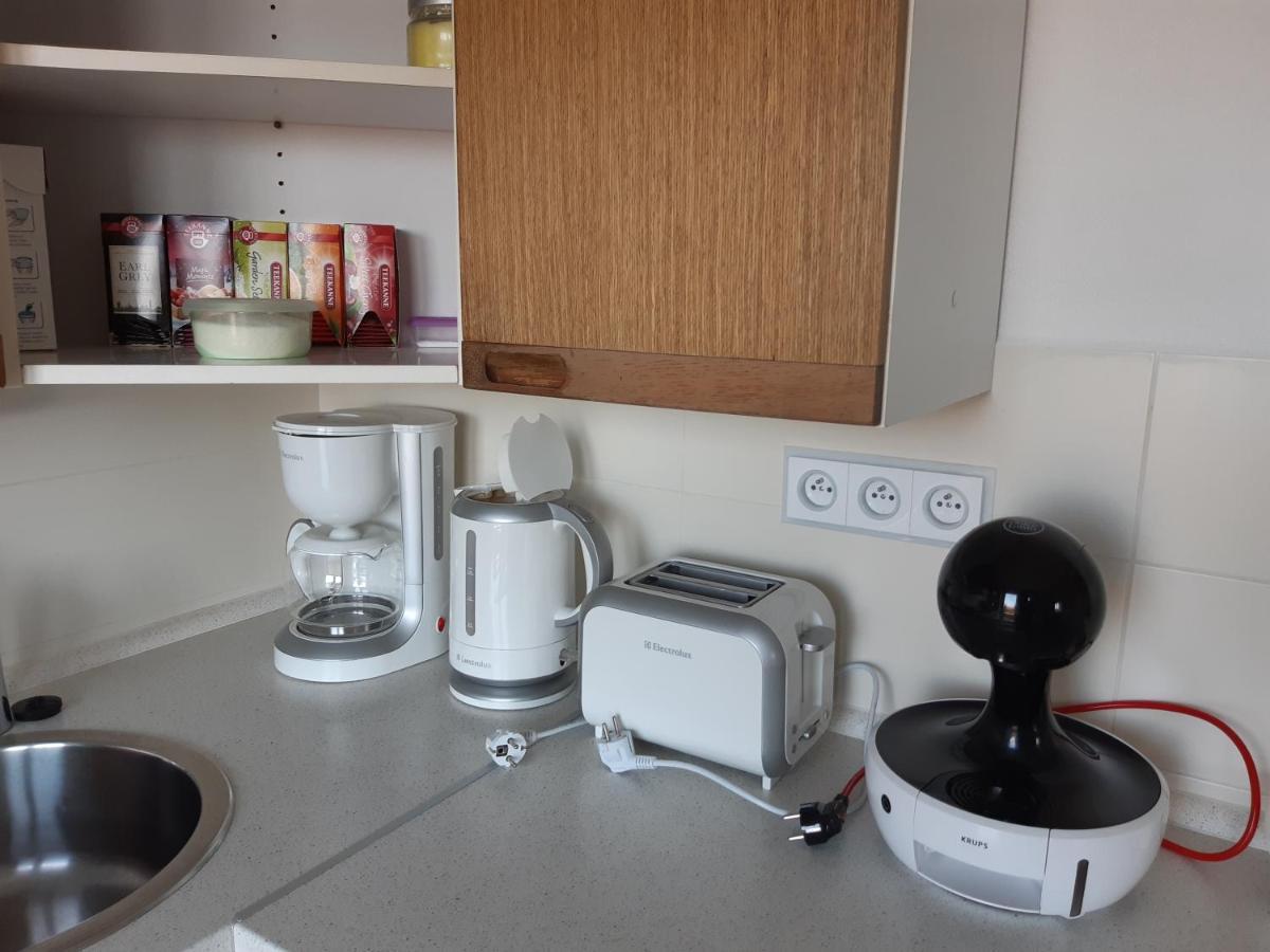 Apartment Adela Hluboká nad Vltavou 외부 사진
